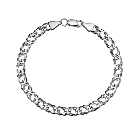 Браслет 925 из серебро — вид 2