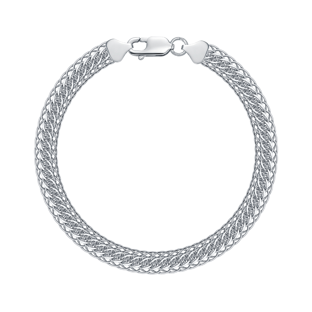 Браслет 925 из серебро — вид 2