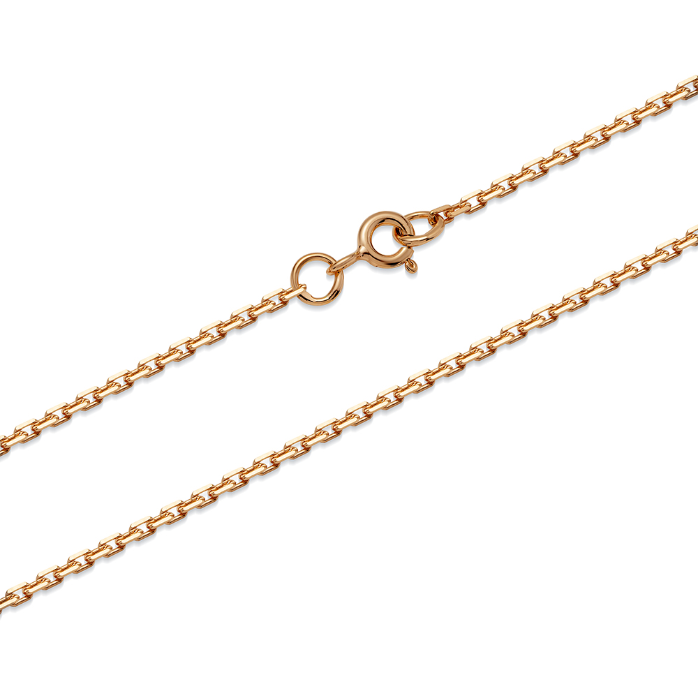 Цепь 925 из серебро — вид 2