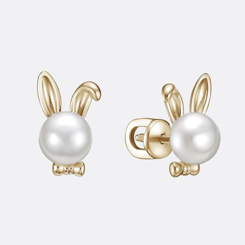 Пуссеты, 925, 9 050 тг