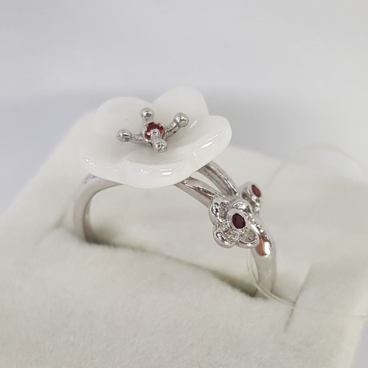 кольцо, 925, 12 550 тг