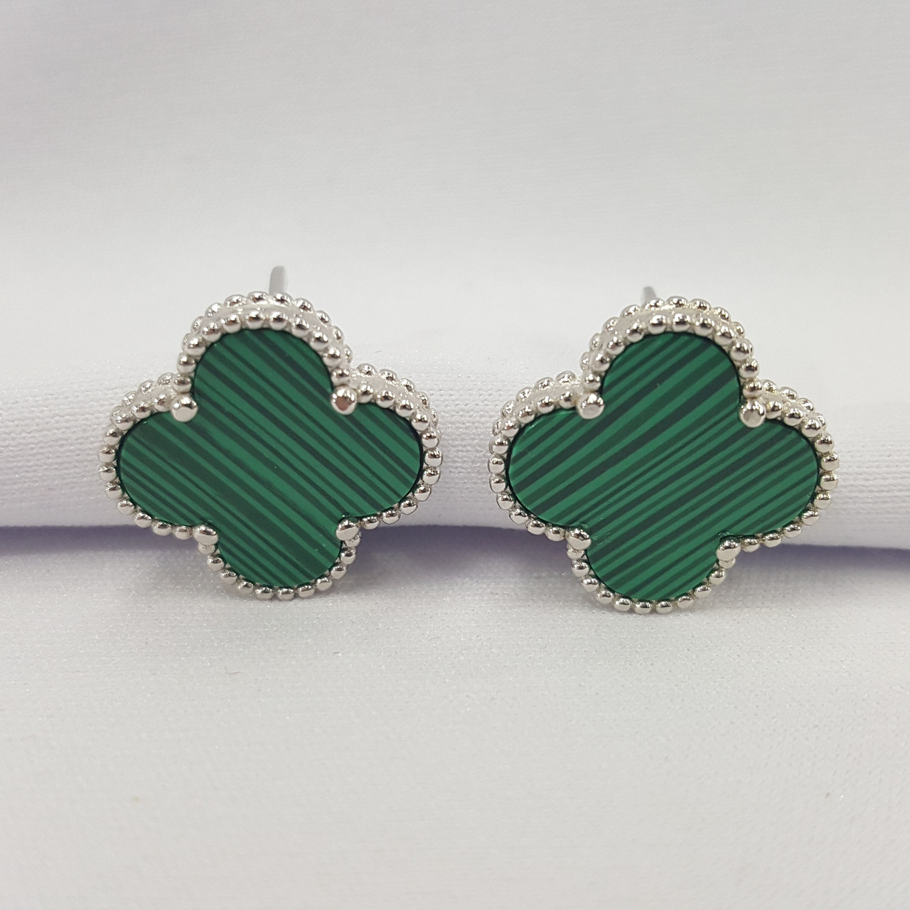 серьги, 925, 12 300 тг