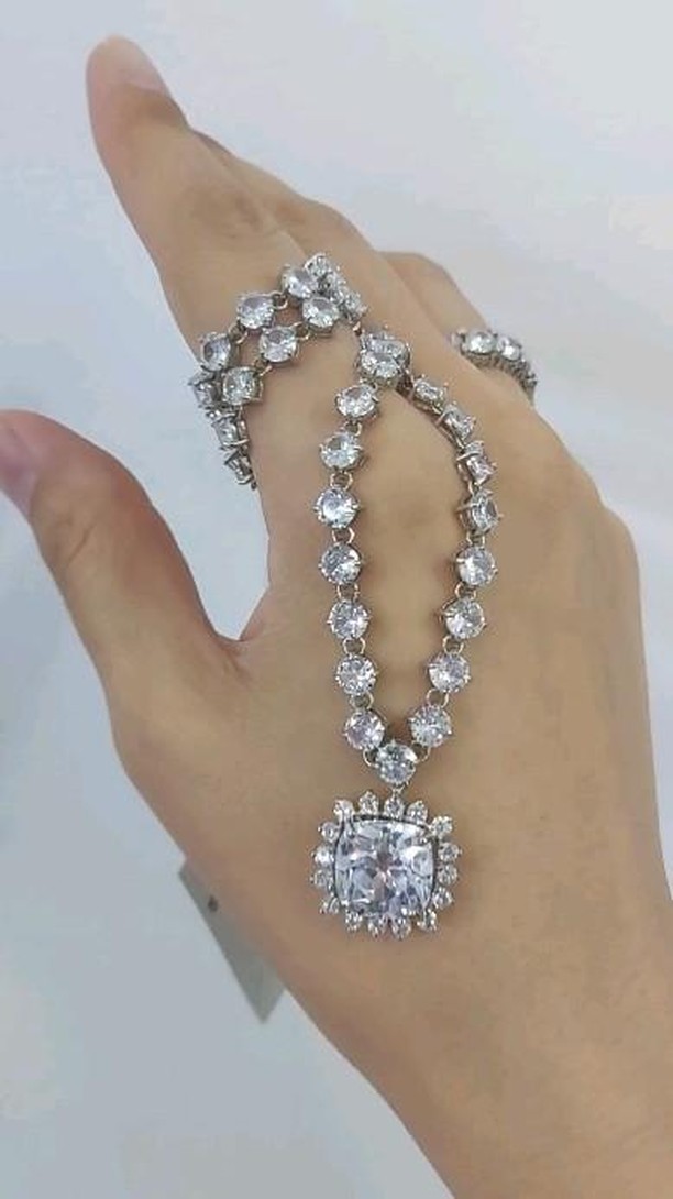 Видеообзор украшений — 1 товаров