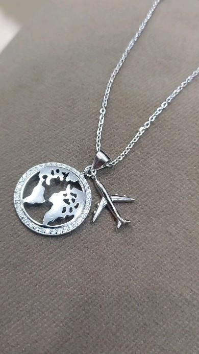 Видеообзор украшений — 1 товаров