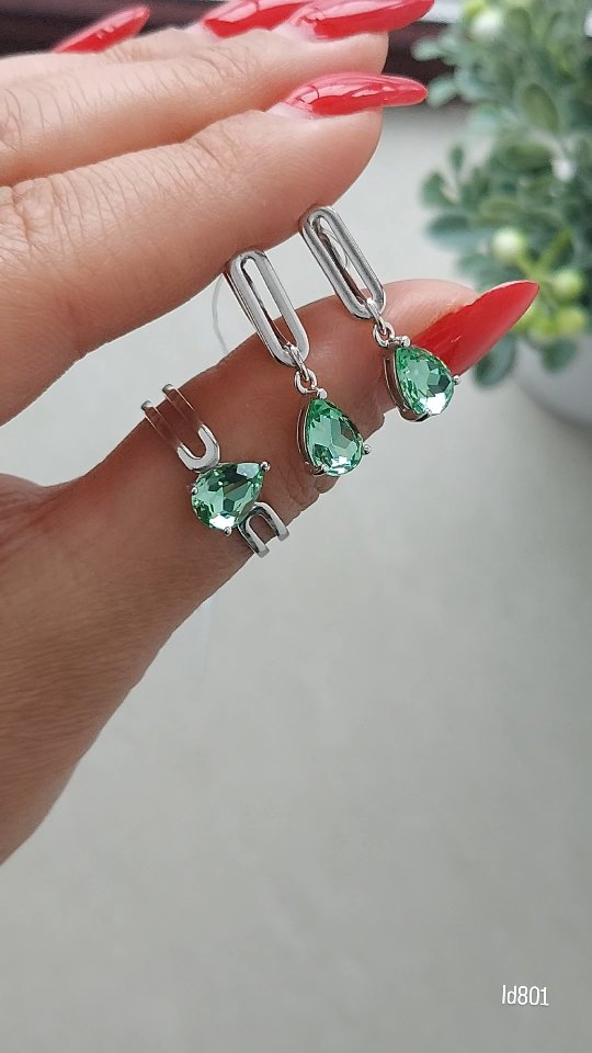 Видеообзор украшений — 0 товаров