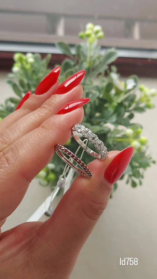 Видеообзор украшений — 0 товаров