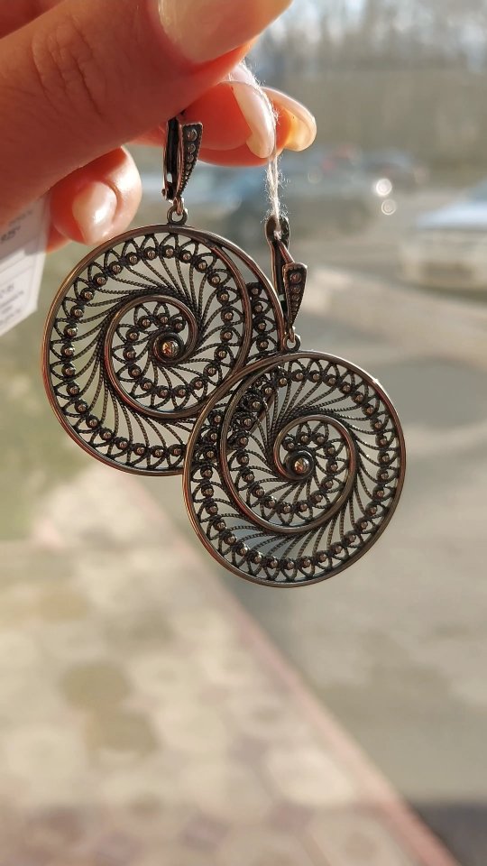 Видеообзор украшений — 3 товаров