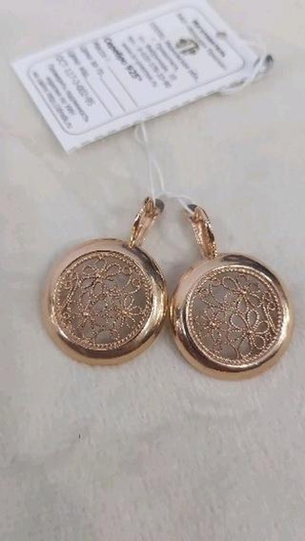 Видеообзор украшений — 3 товаров