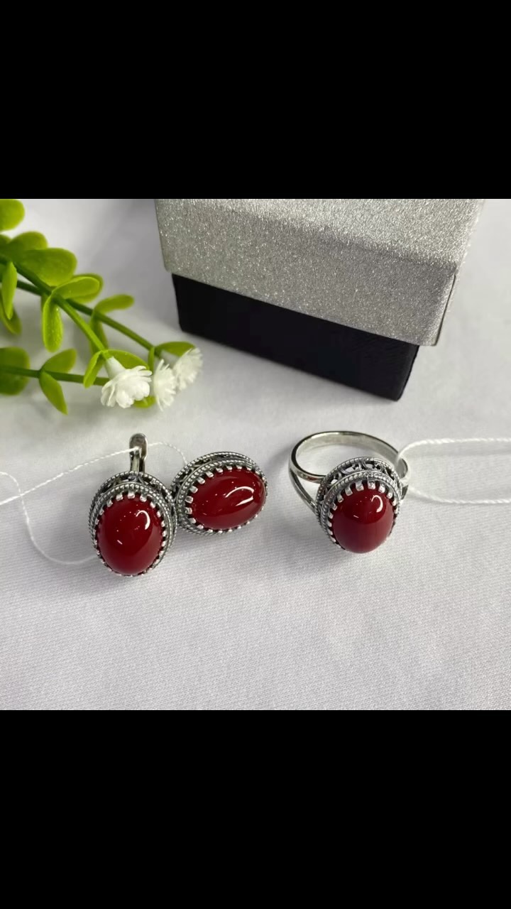 Видеообзор украшений — 1 товаров