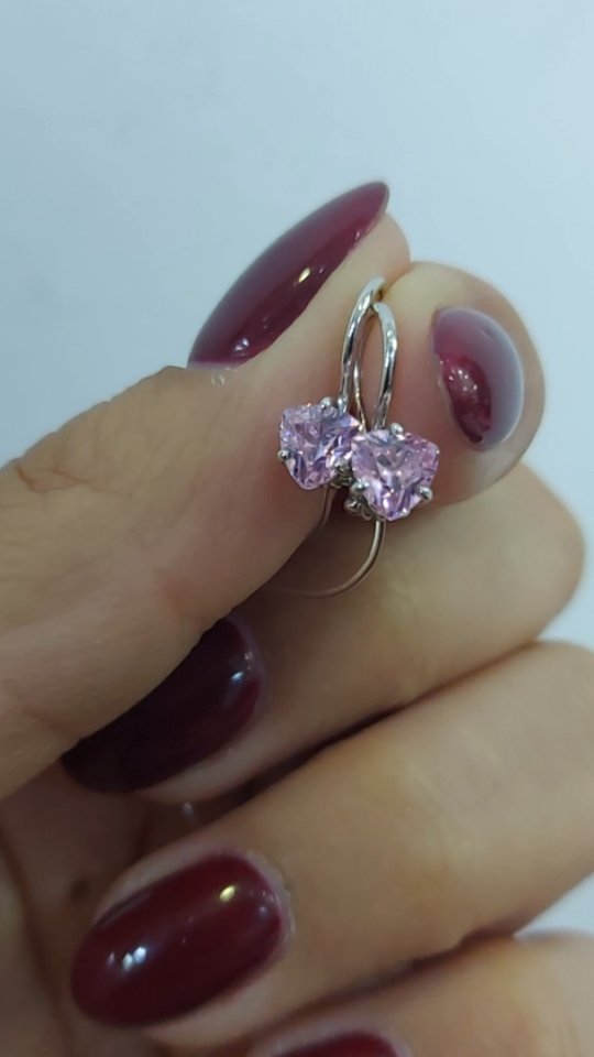 Видеообзор украшений — 2 товаров