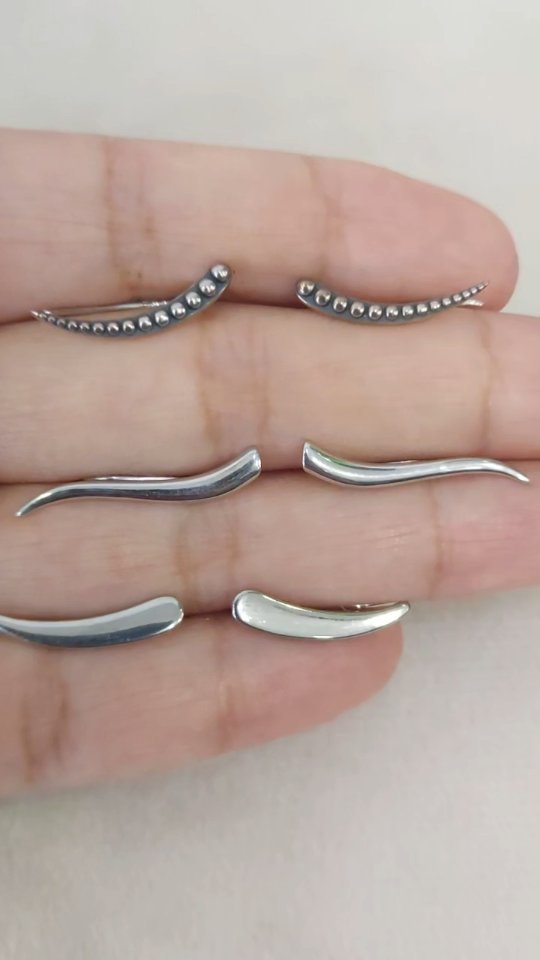 Видеообзор украшений — 4 товаров