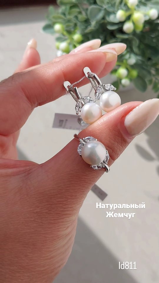 Видеообзор украшений — 4 товаров