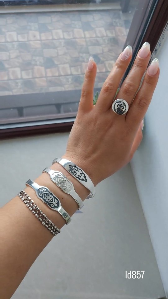 Видеообзор украшений — 0 товаров