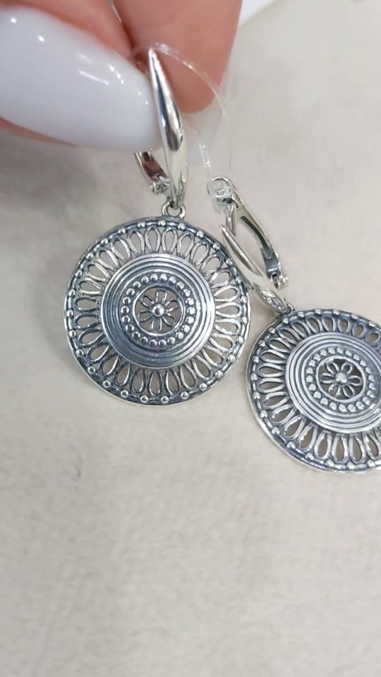 Видеообзор украшений — 1 товаров