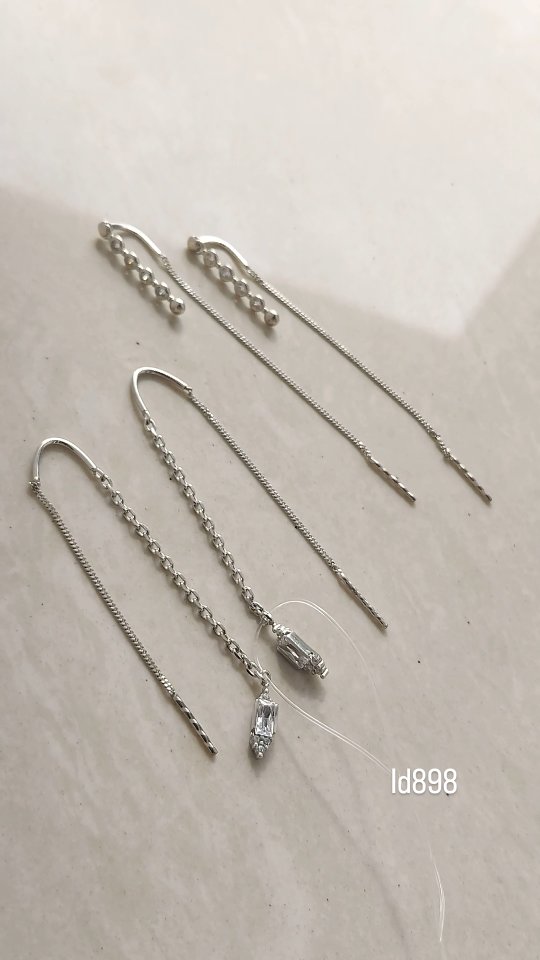 Видеообзор украшений — 1 товаров