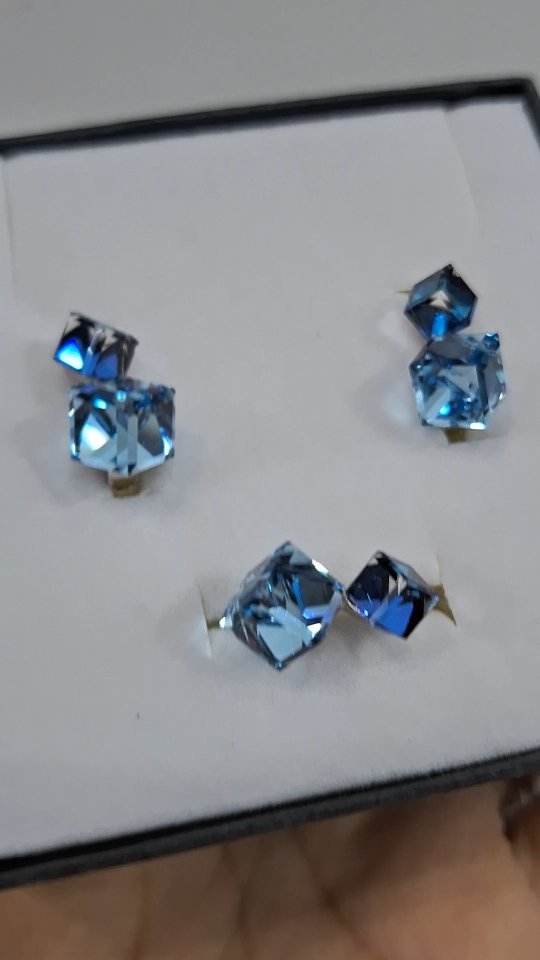 Видеообзор украшений — 1 товаров