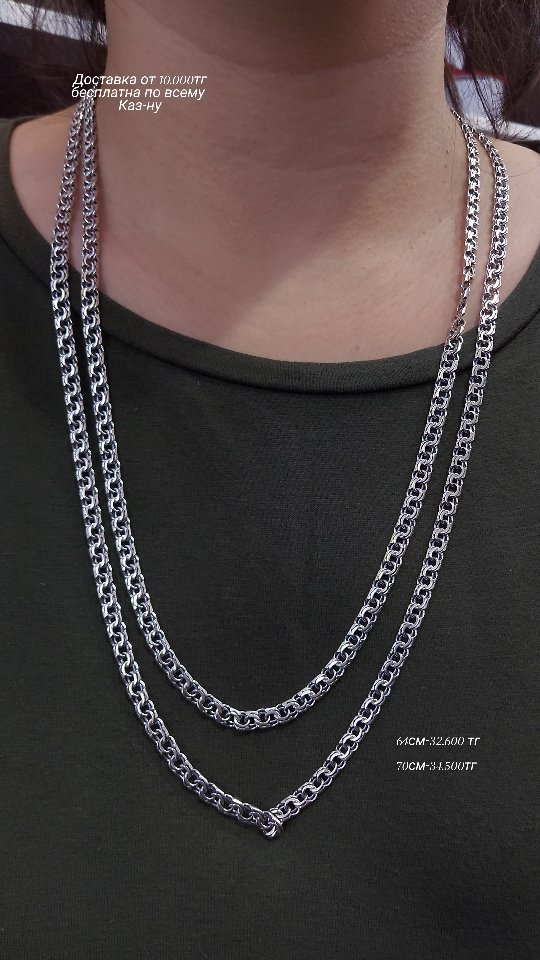 Видеообзор украшений — 2 товаров