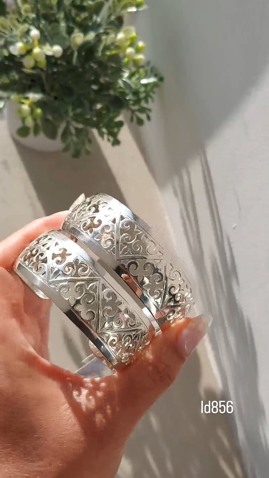 Видеообзор украшений — 5 товаров