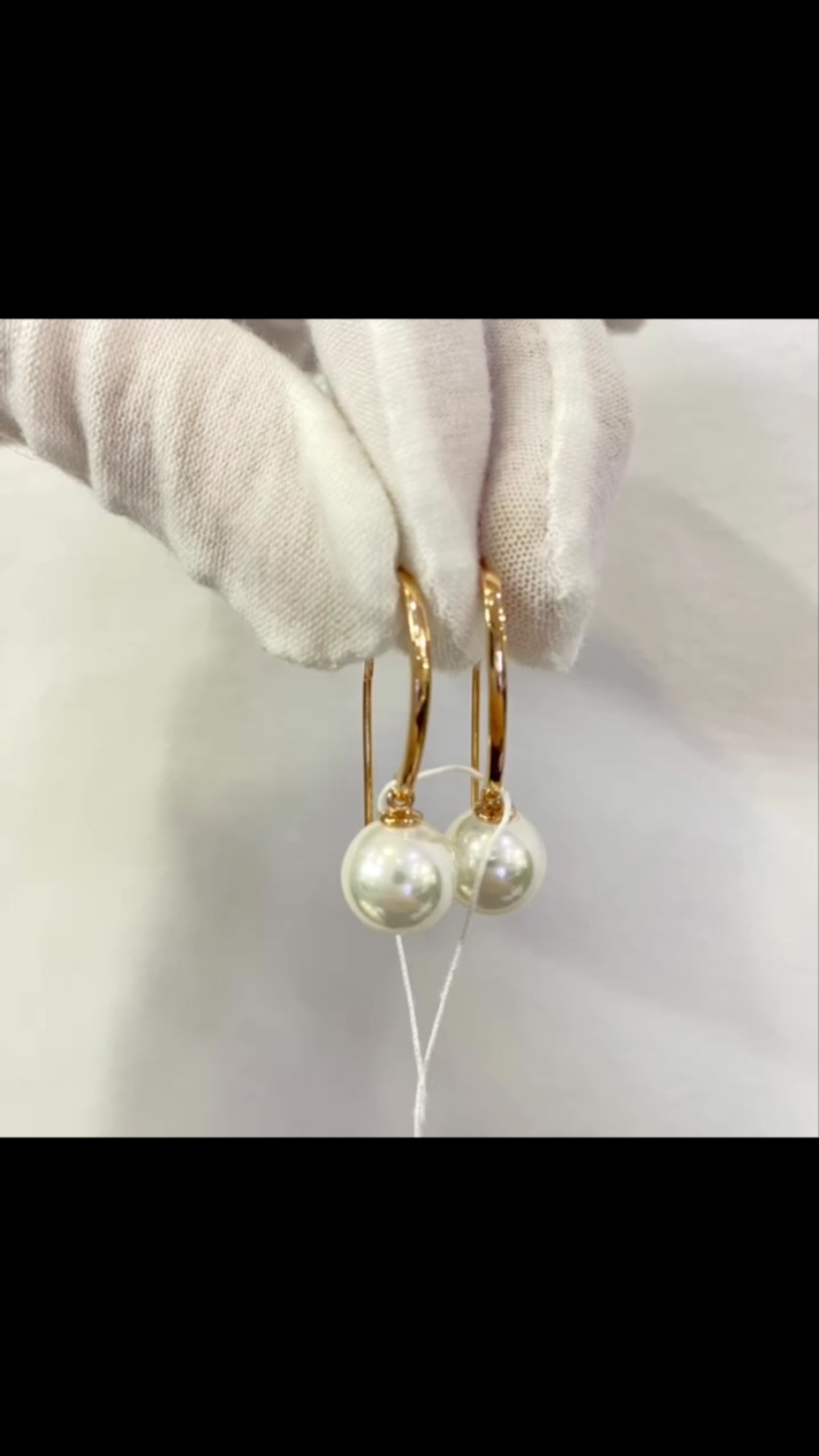 Видеообзор украшений — 1 товаров