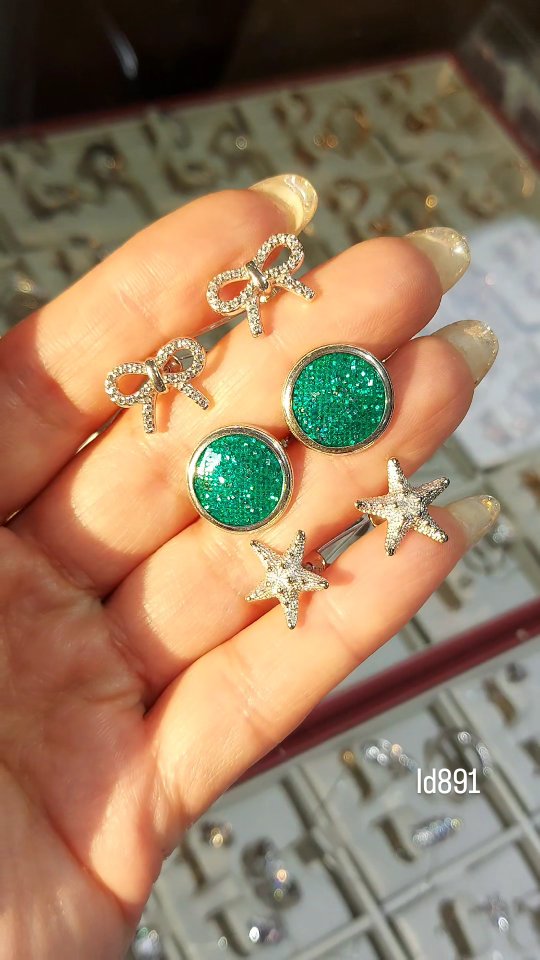 Видеообзор украшений — 0 товаров