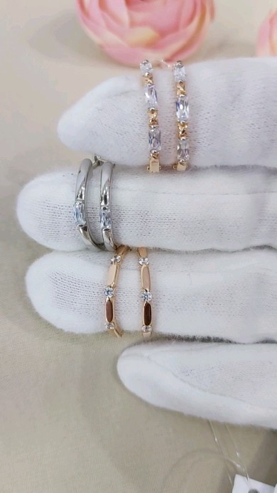 Видеообзор украшений — 1 товаров