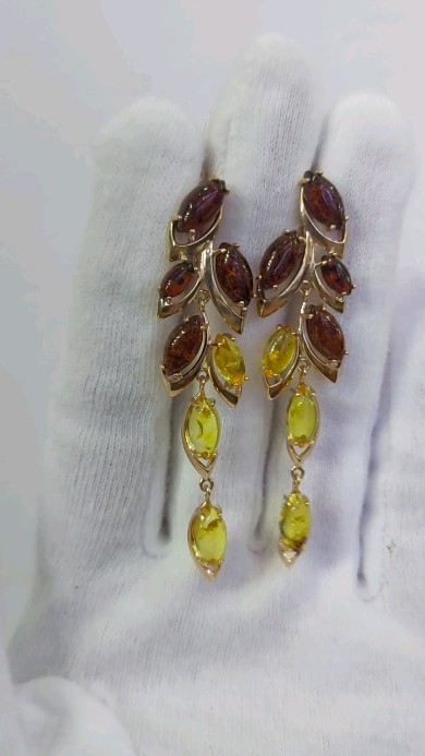 Видеообзор украшений — 3 товаров