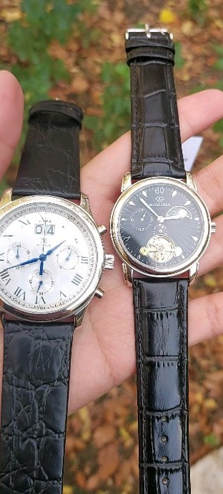 Видеообзор украшений — 2 товаров