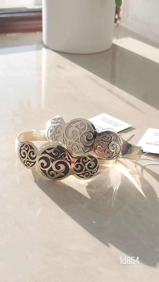 Видеообзор украшений — 5 товаров