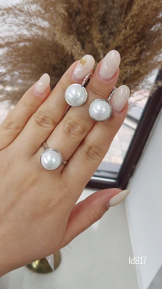 Видеообзор украшений — 4 товаров