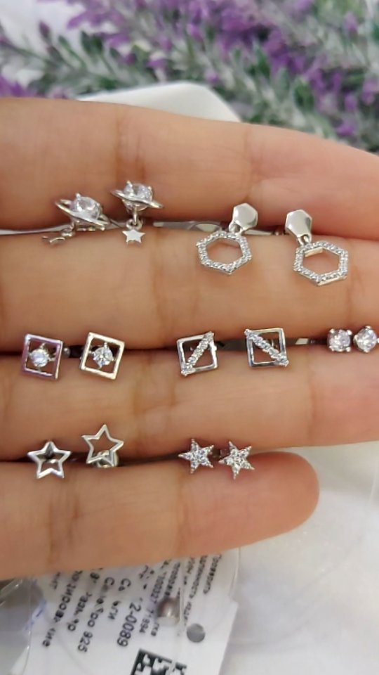 Видеообзор украшений — 1 товаров