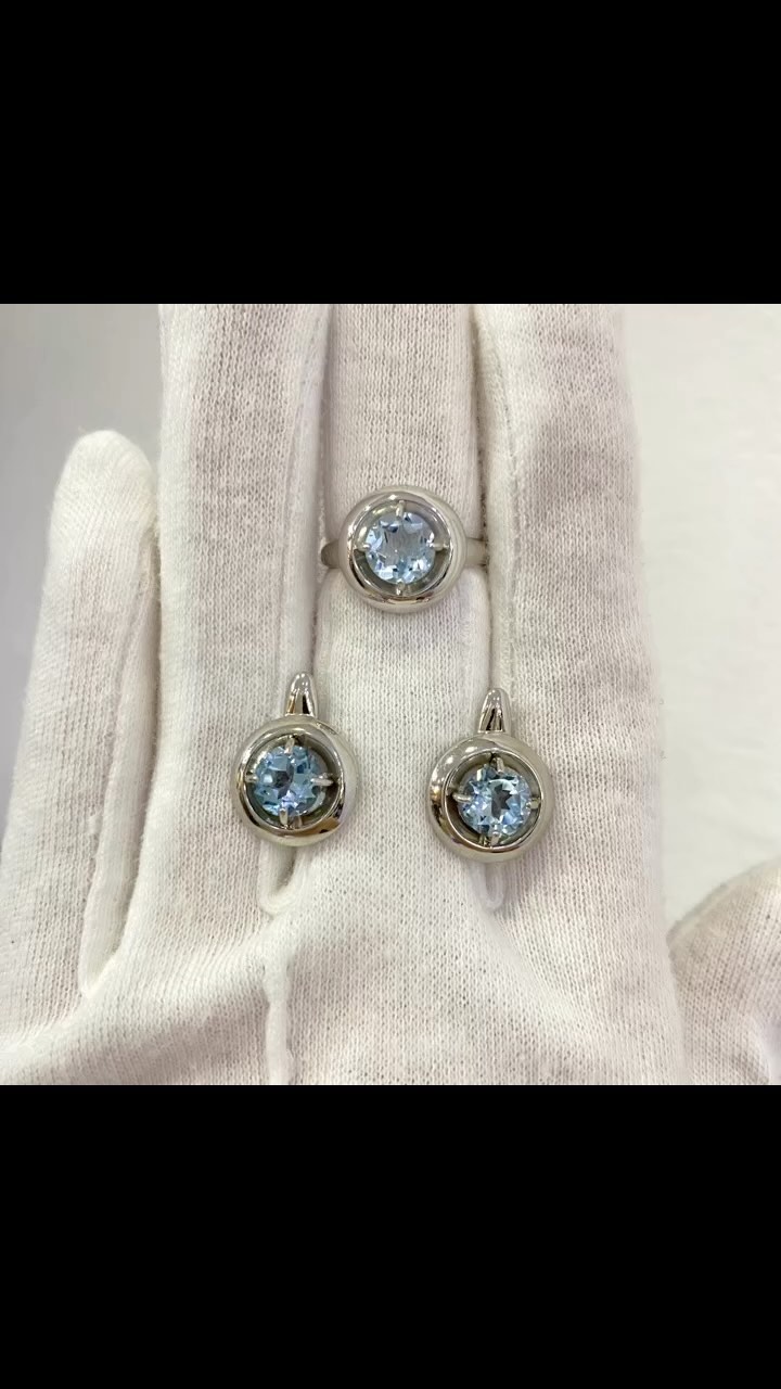 Видеообзор украшений — 2 товаров