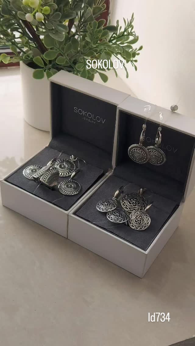 Видео-обзор товаров