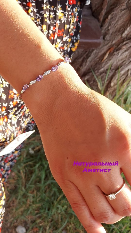 Видеообзор украшений — 1 товаров