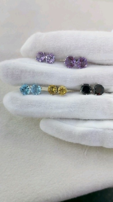 Видеообзор украшений — 1 товаров