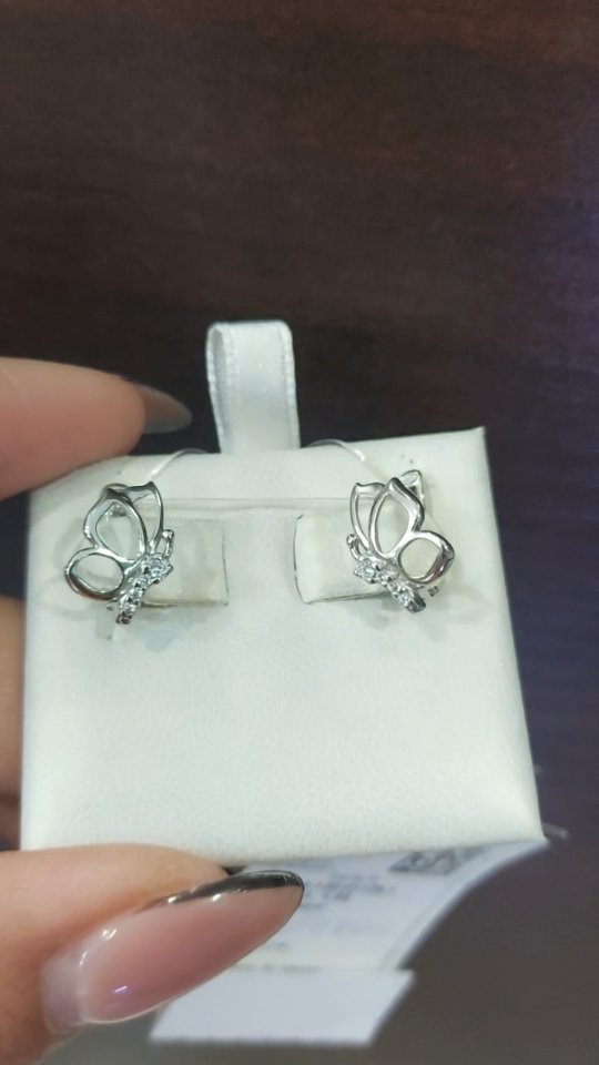 Видеообзор украшений — 5 товаров