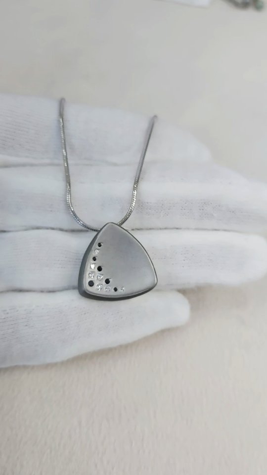 Видеообзор украшений — 5 товаров