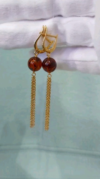 Видеообзор украшений — 1 товаров