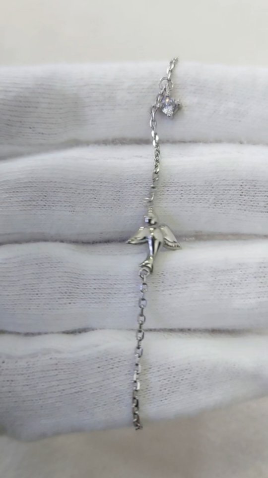 Видеообзор украшений — 3 товаров