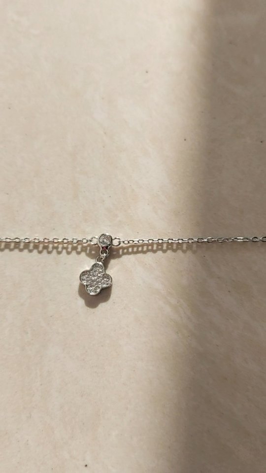 Видеообзор украшений — 1 товаров