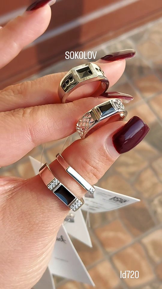 Видео-обзор товаров