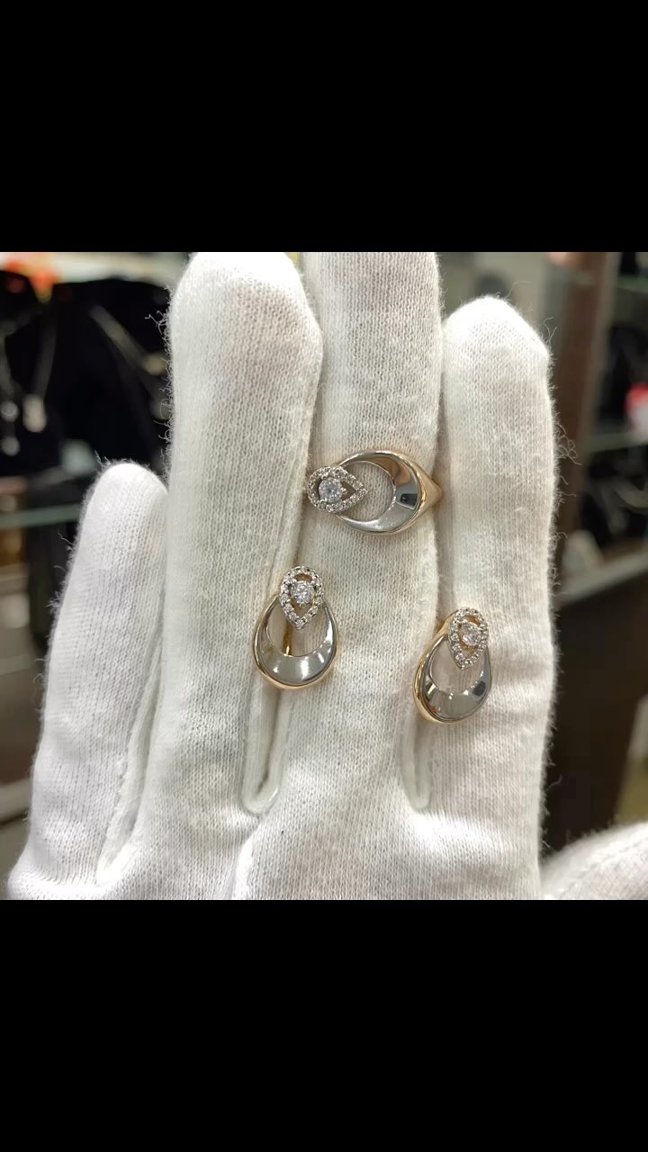 Видеообзор украшений — 1 товаров