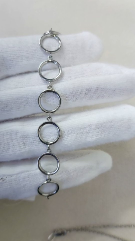 Видеообзор украшений — 3 товаров