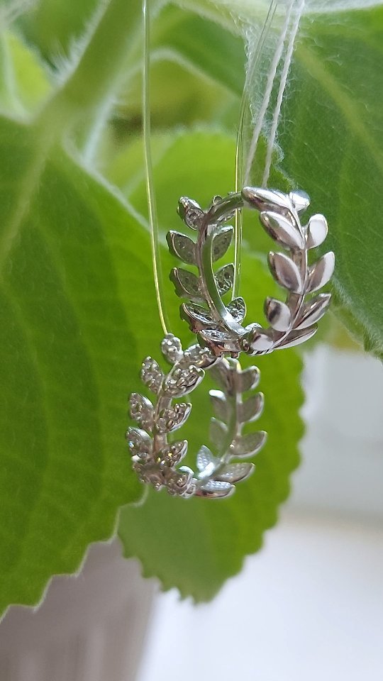 Видеообзор украшений — 1 товаров