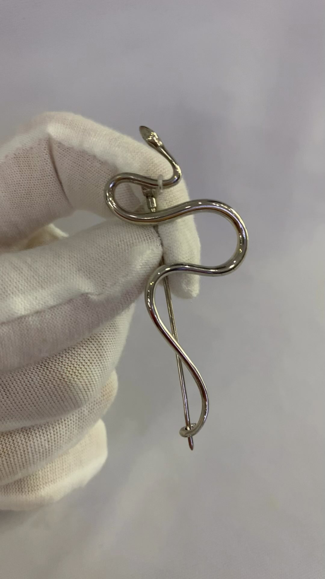 Видеообзор украшений — 1 товаров