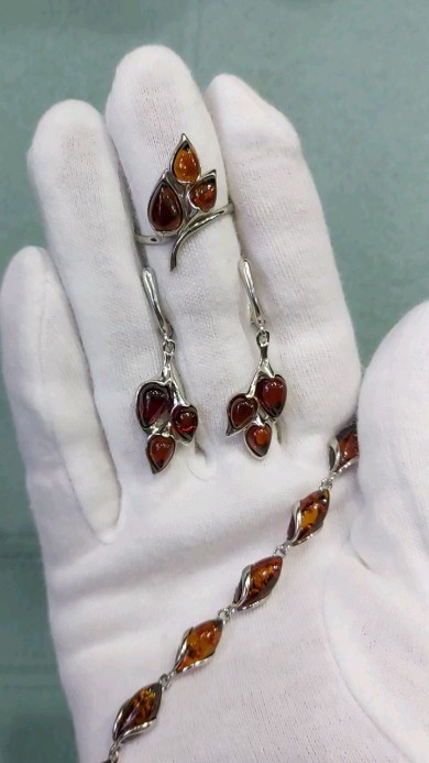 Видеообзор украшений — 1 товаров