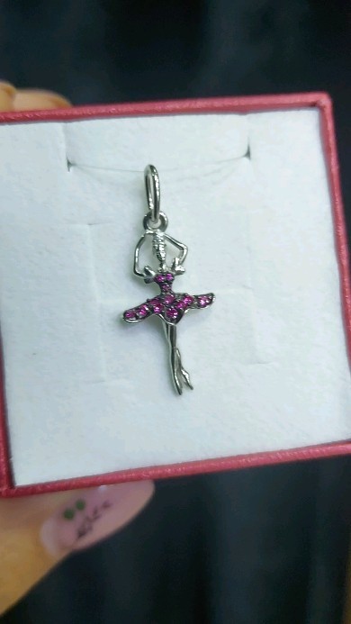 Видеообзор украшений — 4 товаров