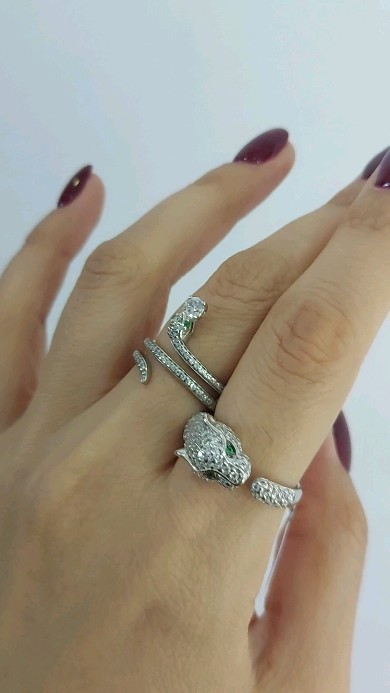 Видеообзор украшений — 4 товаров