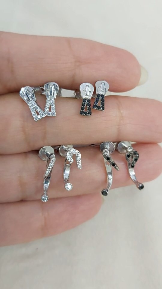 Видеообзор украшений — 4 товаров