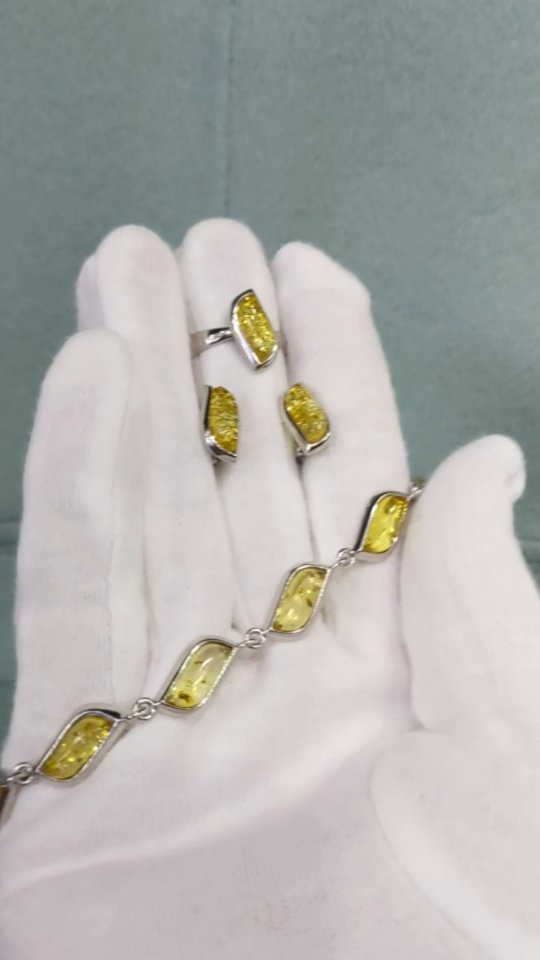 Видеообзор украшений — 1 товаров