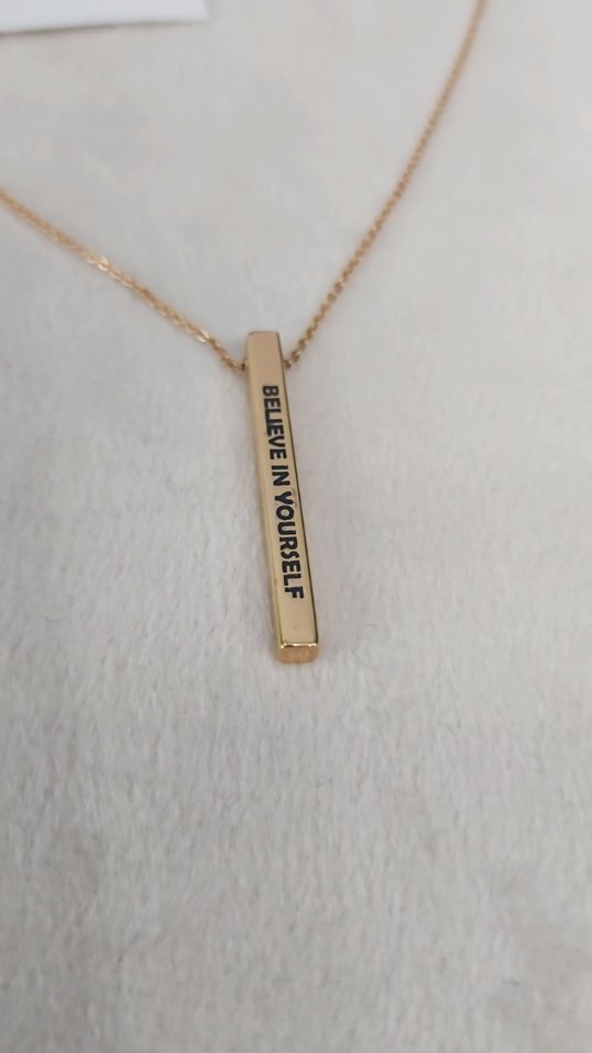 Видеообзор украшений — 2 товаров